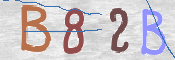CAPTCHA-billede