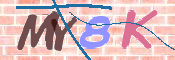 CAPTCHA-billede