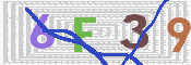 CAPTCHA-billede
