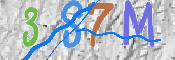 CAPTCHA-billede