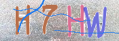 CAPTCHA-billede