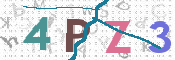 CAPTCHA-billede