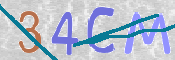 CAPTCHA-billede