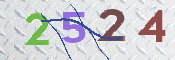 CAPTCHA-billede