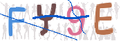 CAPTCHA-billede