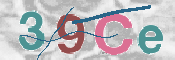 CAPTCHA-billede