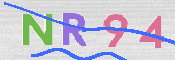 CAPTCHA-billede