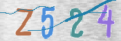 CAPTCHA-billede