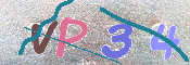 CAPTCHA-billede