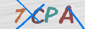 CAPTCHA-billede