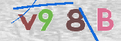 CAPTCHA-billede