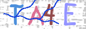 CAPTCHA-billede
