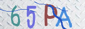 CAPTCHA-billede