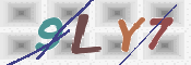 CAPTCHA-billede