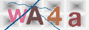 CAPTCHA-billede