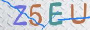 CAPTCHA-billede