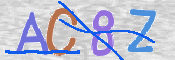 CAPTCHA-billede