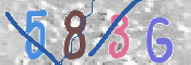 CAPTCHA-billede