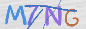 CAPTCHA-billede