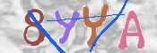 CAPTCHA-billede