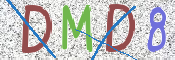 CAPTCHA-billede