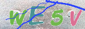 CAPTCHA-billede