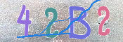 CAPTCHA-billede