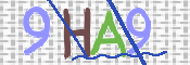 CAPTCHA-billede