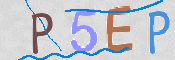 CAPTCHA-billede