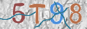 CAPTCHA-billede