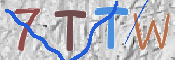 CAPTCHA-billede