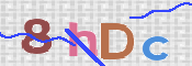 CAPTCHA-billede