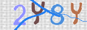CAPTCHA-billede