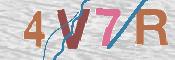 CAPTCHA-billede