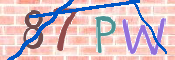 Imagen CAPTCHA