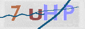 CAPTCHA-billede