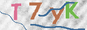 CAPTCHA-billede