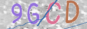 CAPTCHA-billede