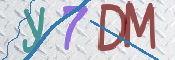 CAPTCHA-billede
