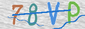 CAPTCHA-billede