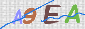 CAPTCHA-billede