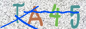 CAPTCHA-billede