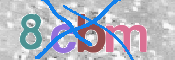 CAPTCHA-billede