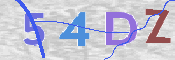 CAPTCHA-billede