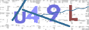 CAPTCHA-billede