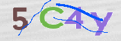 CAPTCHA-billede