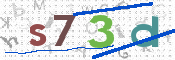 CAPTCHA-billede