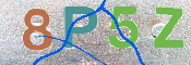 CAPTCHA-billede