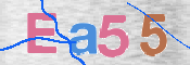 CAPTCHA-billede