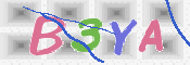 CAPTCHA-billede